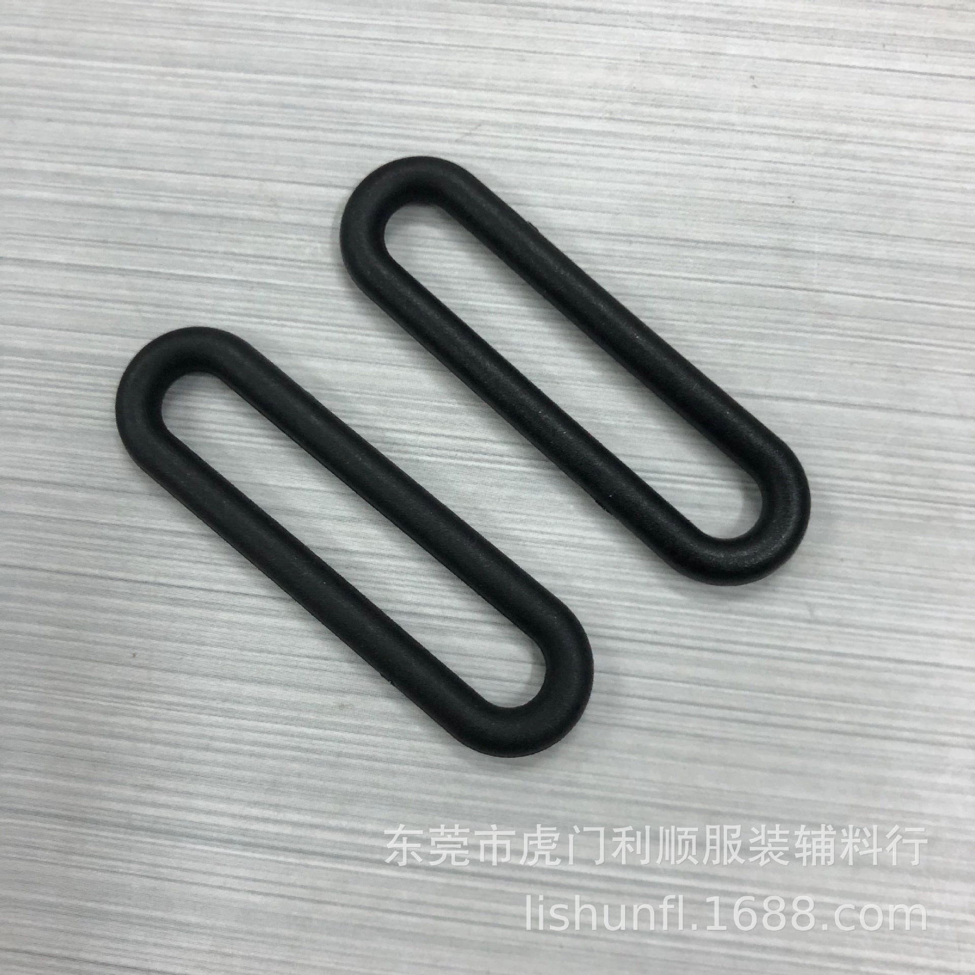 Пластиковая поясная пряжка 4 см, кольцо 3,8 см, квадратная пряжка, пряжка второй передачи, овальная пряжка 40 мм, пластиковое проволочное кольцо