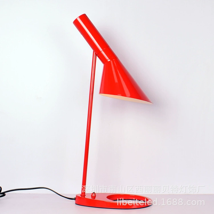 Room reading for hotel for desktop, table lamp for bedroom