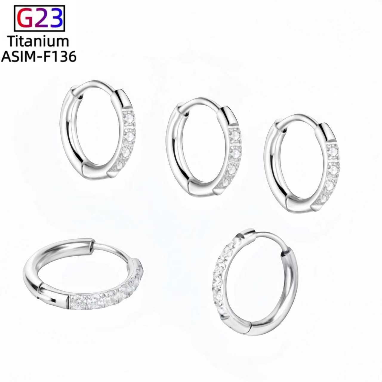 Labret stud lip piercing jewelry styling detail