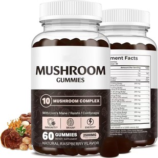 Ģ��ܛ��Mushroom gummies�{�׹� ֲ����ȡ �羳 ���Sֱ�l