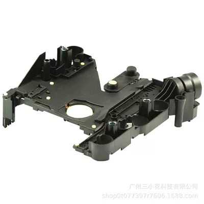 Body Circuit Board, Sürətlər qutusu