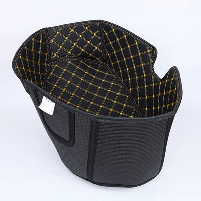 Motorcycle cushion Seat Cushion, Pu Leather