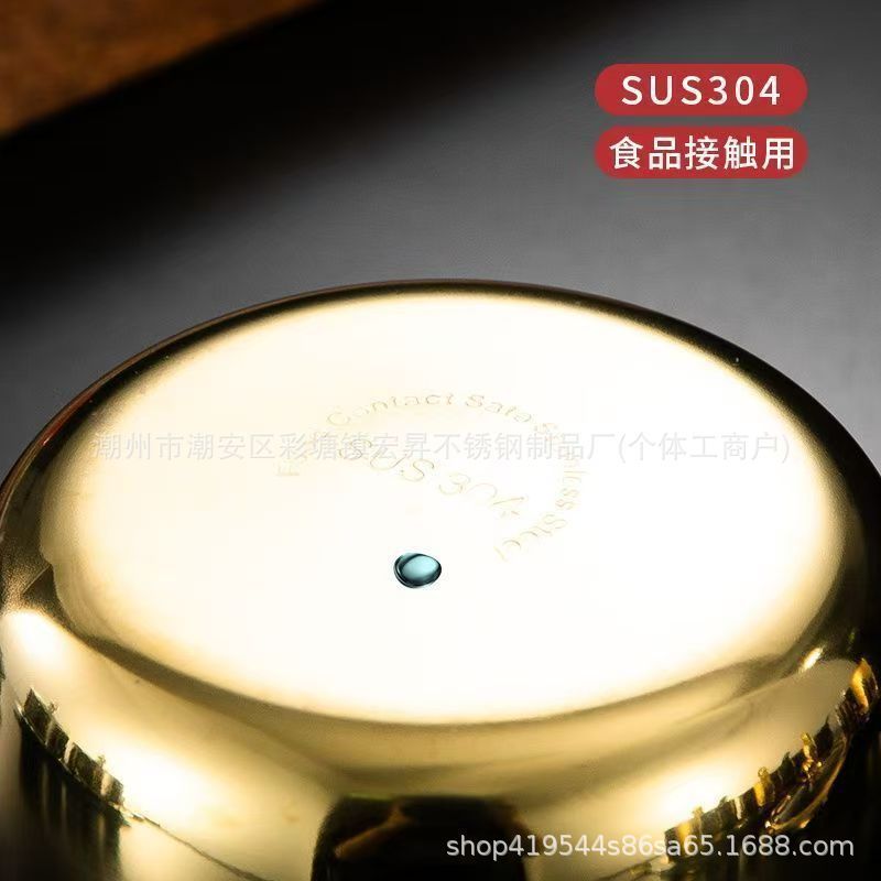 304不锈钢调味罐套装调味瓶盐罐厨房调料罐家用量杯创意调料盒|undefined