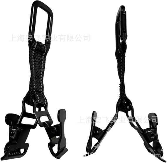 重型弹道尼龙手套带