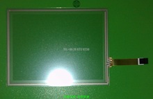 [群能8寸觸摸屏]專配群創8寸液晶EJ080NA-05B/05A/04B/04C/工控