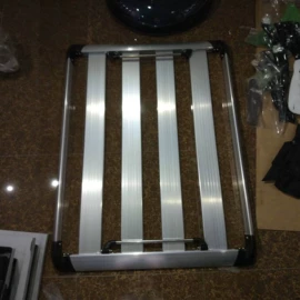 行李架;其他汽车改装;备胎罩