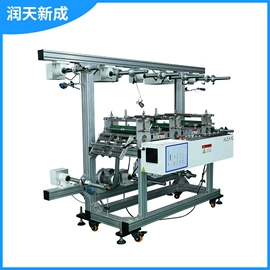 模切机;复合机;橡胶裁断机