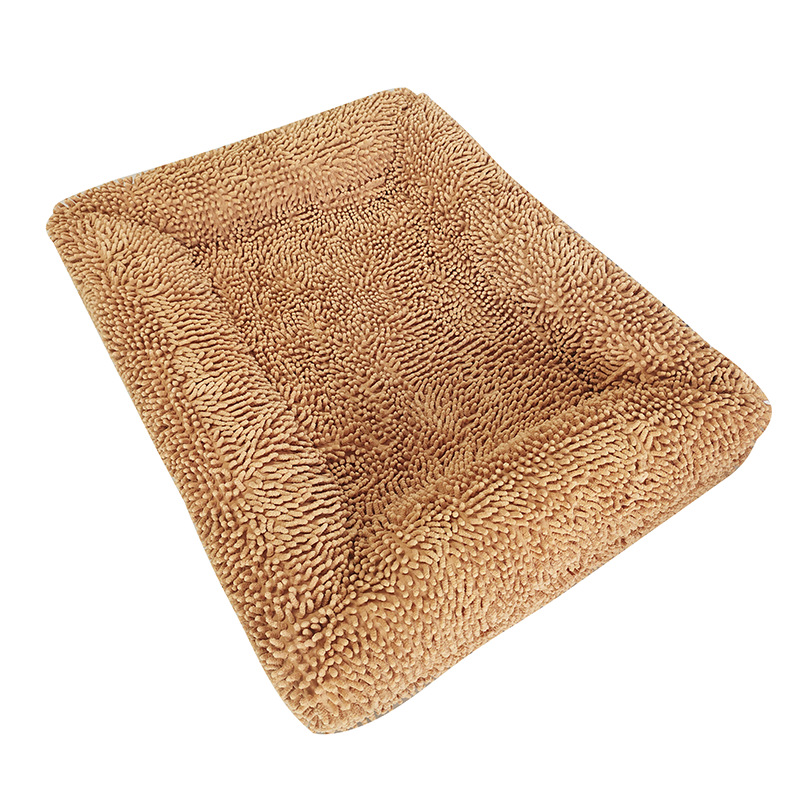 Sofá Cama para Perros de Tela, Desmontable y Lavable para Perros image 4