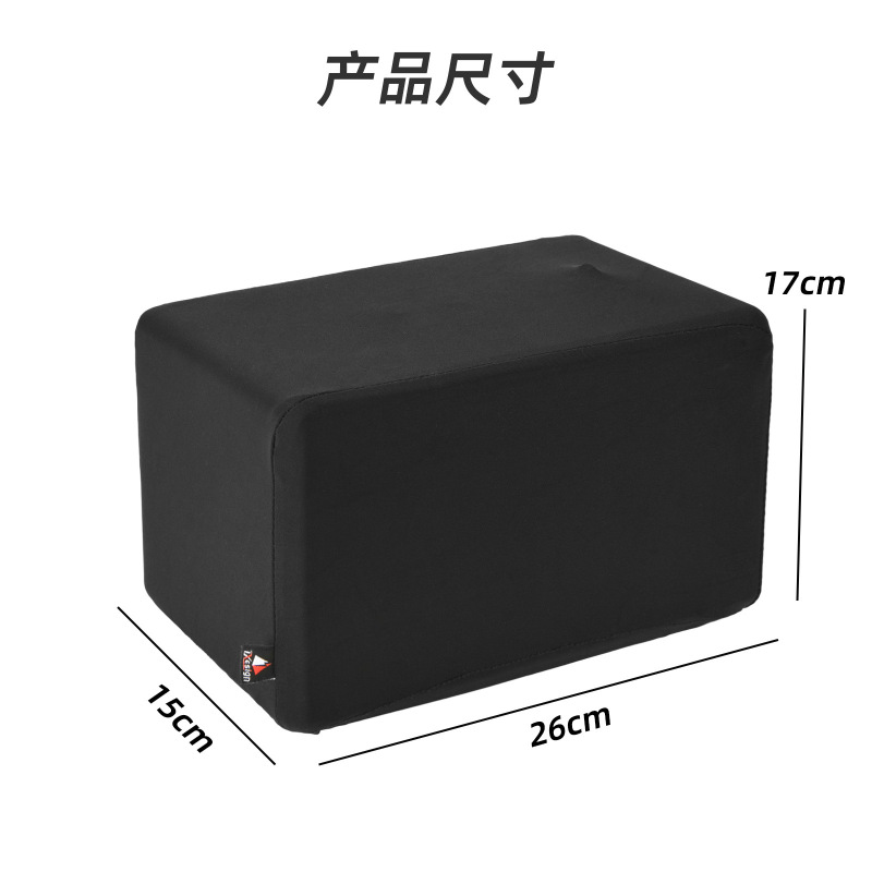 适用于Marshall Acton 3音箱防尘保护套 马歇尔莱卡弹力防尘罩|undefined