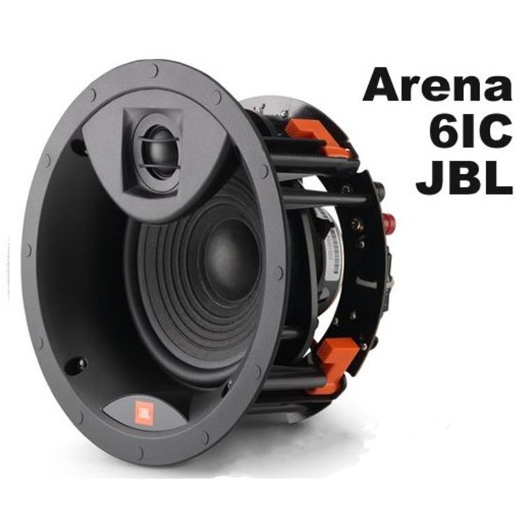 American JBL 6-inch ceiling speaker/garden/single treble ARENA6IC
