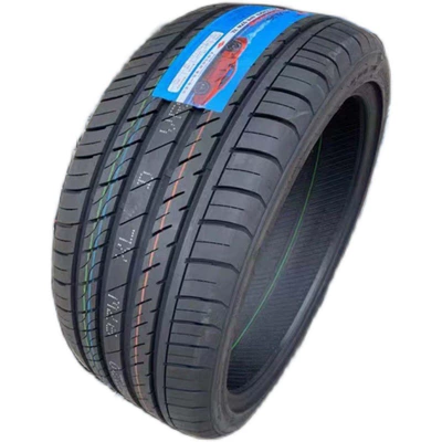 Car Tires 205/215/225/235/245/265/275/285/40/45/50/55/60/65R17