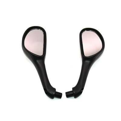 Retro Classic Rearview Mirror, Motorcycle rearview mirror
