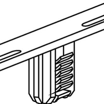 hellermanntyton������̫ͨ151-01281�����������ۼ�TCOP70X120