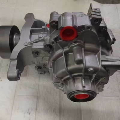 Ford Escape Special Differential assembly
