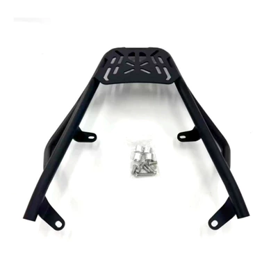 Motorcycle frame Adxtg400 Modified Rear Shelf Tail