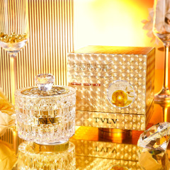 TVLV double-strand yeast noble cream moisturizing and brightening skin cream noble cream lazy person face cream hospital line skincare