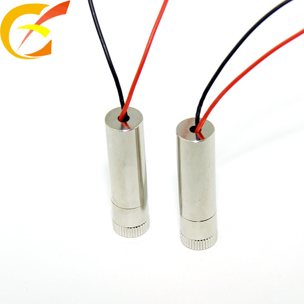 Production high -quality adjustable focal length CX053 laser head…