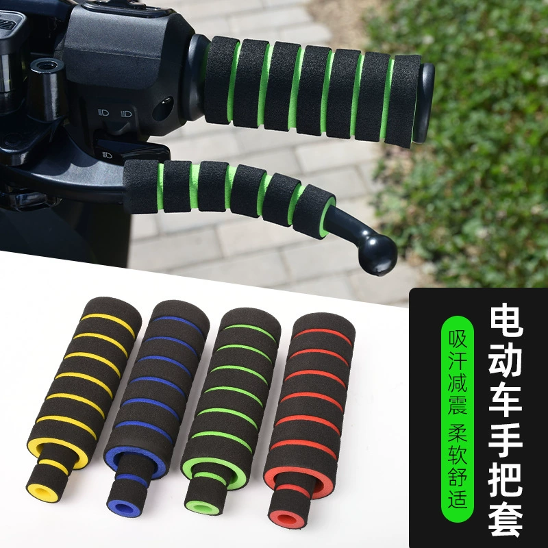 Мотоцикл ручка ручка дроссельная заслонка