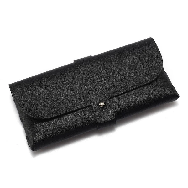 Lock vertical strip [black]