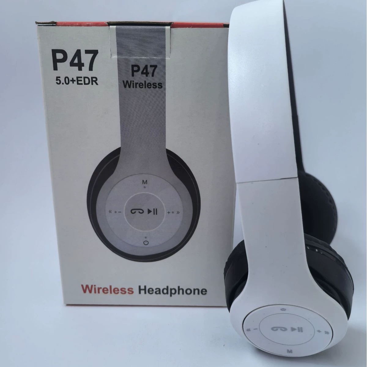 Складные наушники, Bluetooth, подарок на день рождения