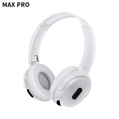クロスボーダー起爆MAXPROヘッドセットbluetoothヘッドセット無線重低音折り畳み可能ヘッドセットメーカー直販卸売り