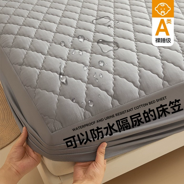 (Граница торговли), водонепроницаемая стеганая простыня, покрывало, Amazon, Aliexpress
