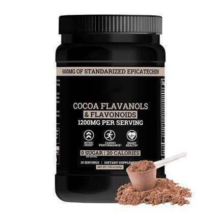 Cross-Border Tk Amazon Cocoa Powder High Flavanol Cocoa Powder Hot-Selling Product Cross-Border Tk Amazon Cocoa Powder High Flavanol Cocoa Powder Hot-Selling Product