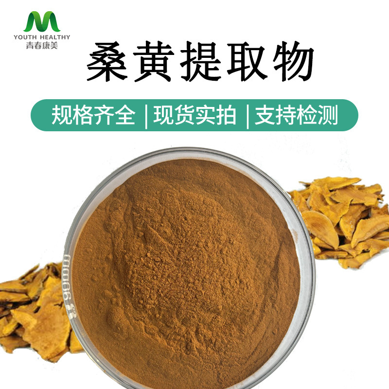 桑黄提取物水溶性 桑黄粉  桑黄多糖50%  生产厂家直供 可寄样