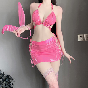 ��Ȥ����Ů�첱�U����Ů�ɽ�ɫ�������cʽ��������ȹ���w���b5297
