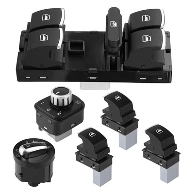 Digər kuzov və aksesuarlar Set Suitable for Volkswagen