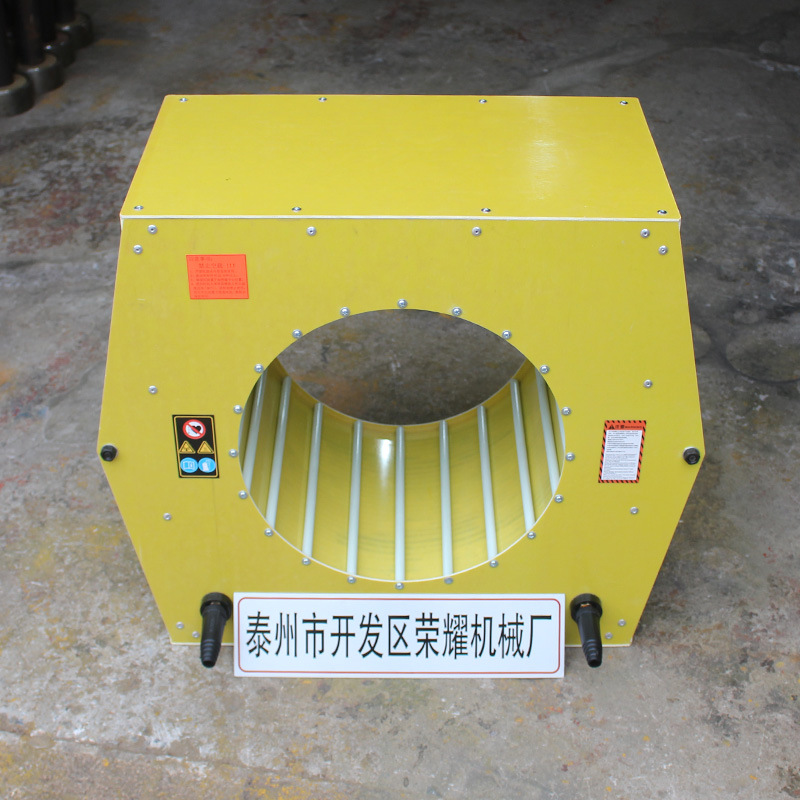 厂家直销轧机轧辊轴承轴套电感应加热拆卸器电磁智能快速拆卸安装
