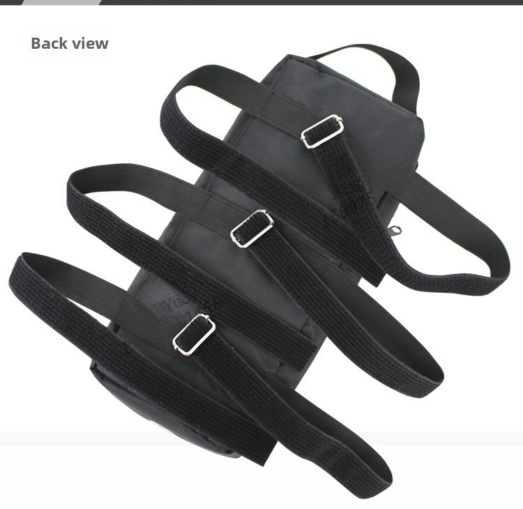 944 electric scooter battery pack large capacity extended lithium battery battery car front hanging bag custom-made_voghion.com