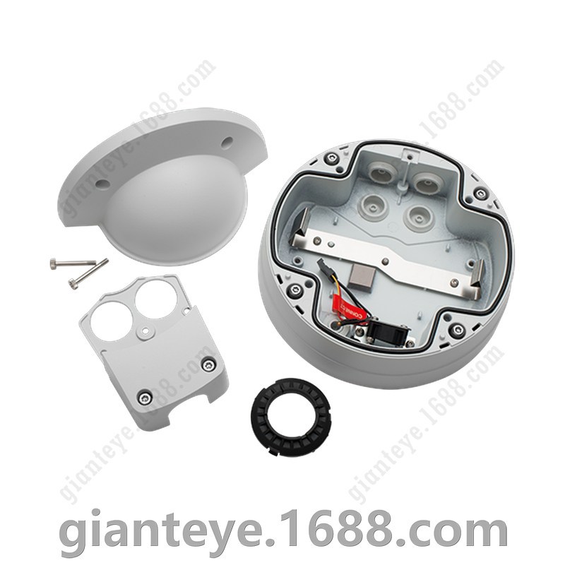 安讯士 AXIS P3364-VE CASING KIT 外壳 套件 5506-471