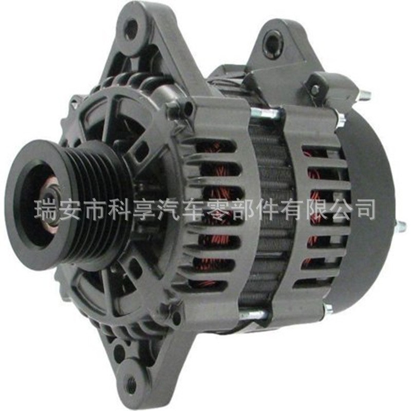Supply 8461/19020611 /19020612/114812/Lra035057/863077 Car Generator