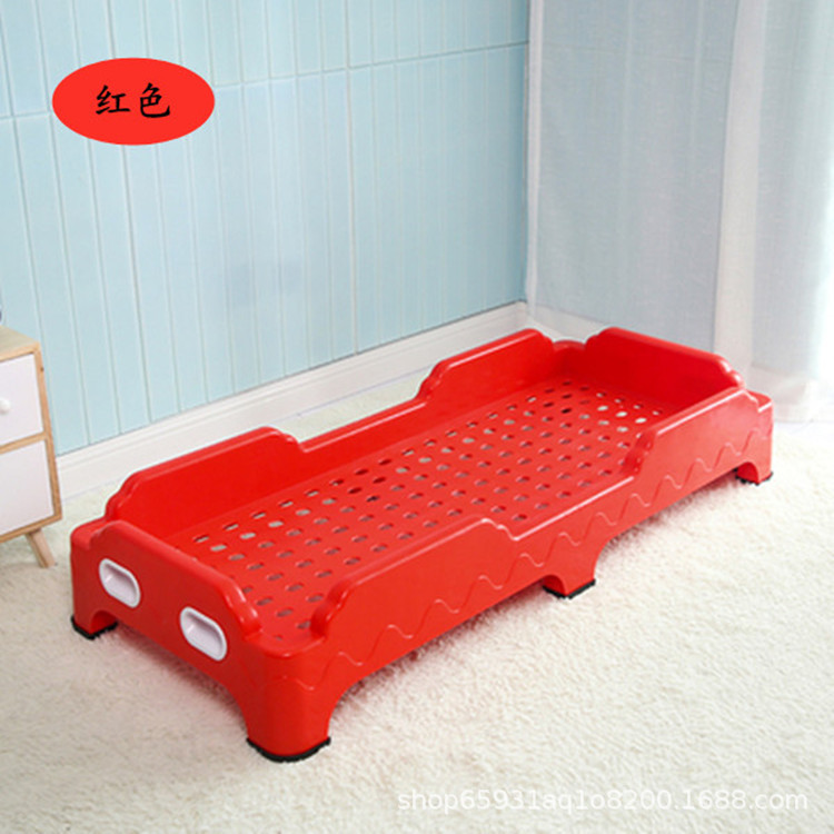 Bed red
