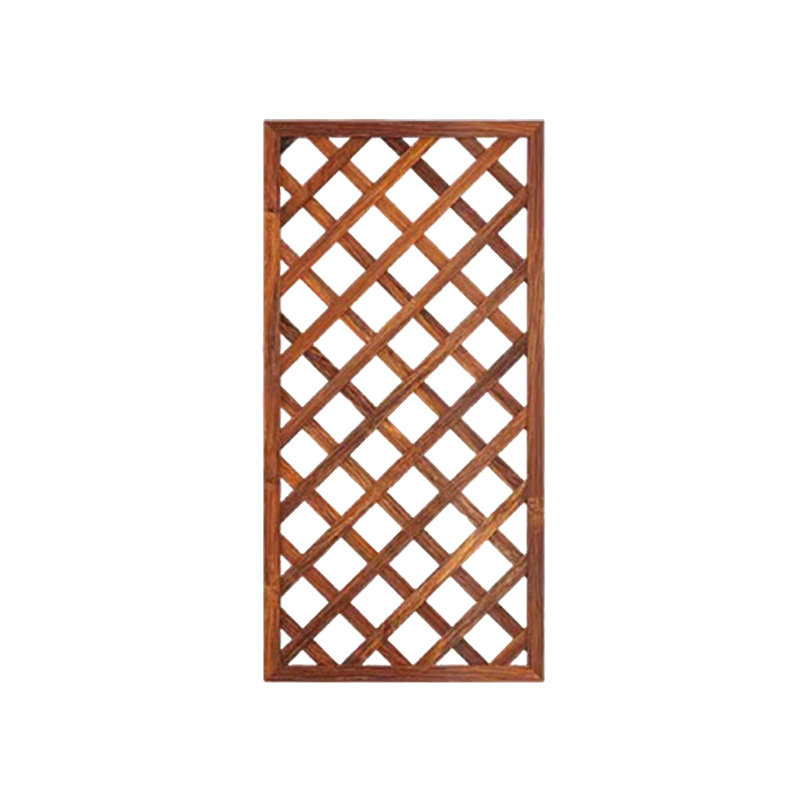 Забор садовый решетчатый 30x120 см