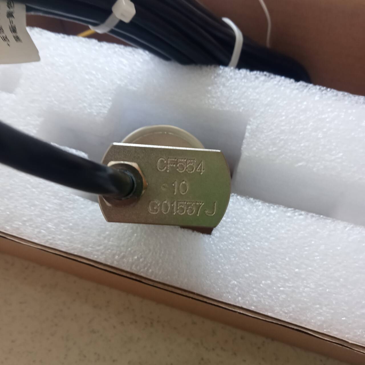 梅特勒传感器MTB-10kg全新原装正品假一赔十