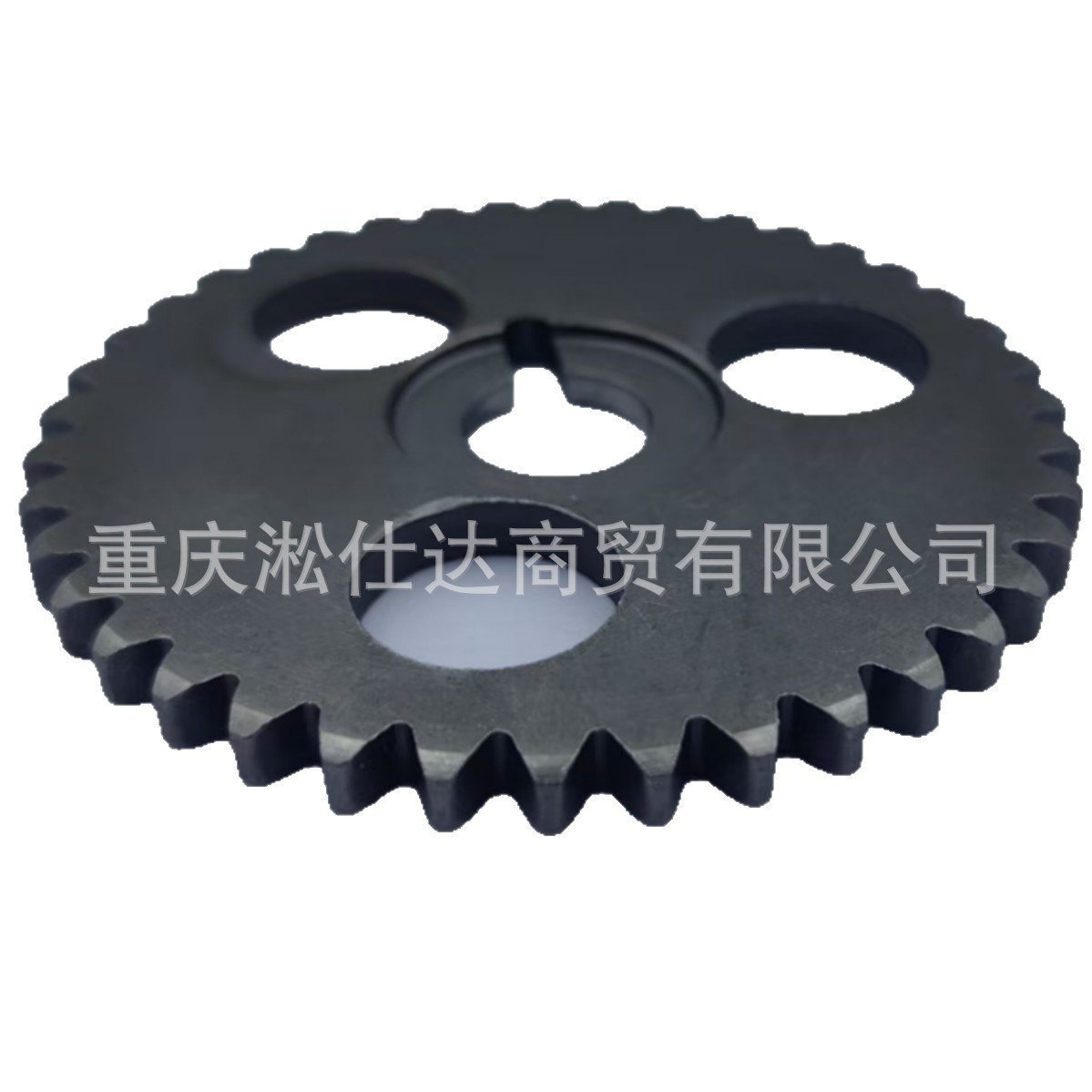 Cross-border compatible HISUN350 400ATV/UTV timing chain sprocket assembly P003000143040000