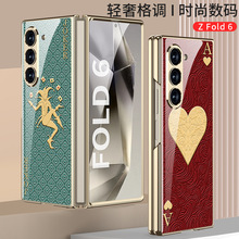 ���R�d�m������zfold6�֙C���僲������LŮ���ۯB�����o�׷�ˤ��