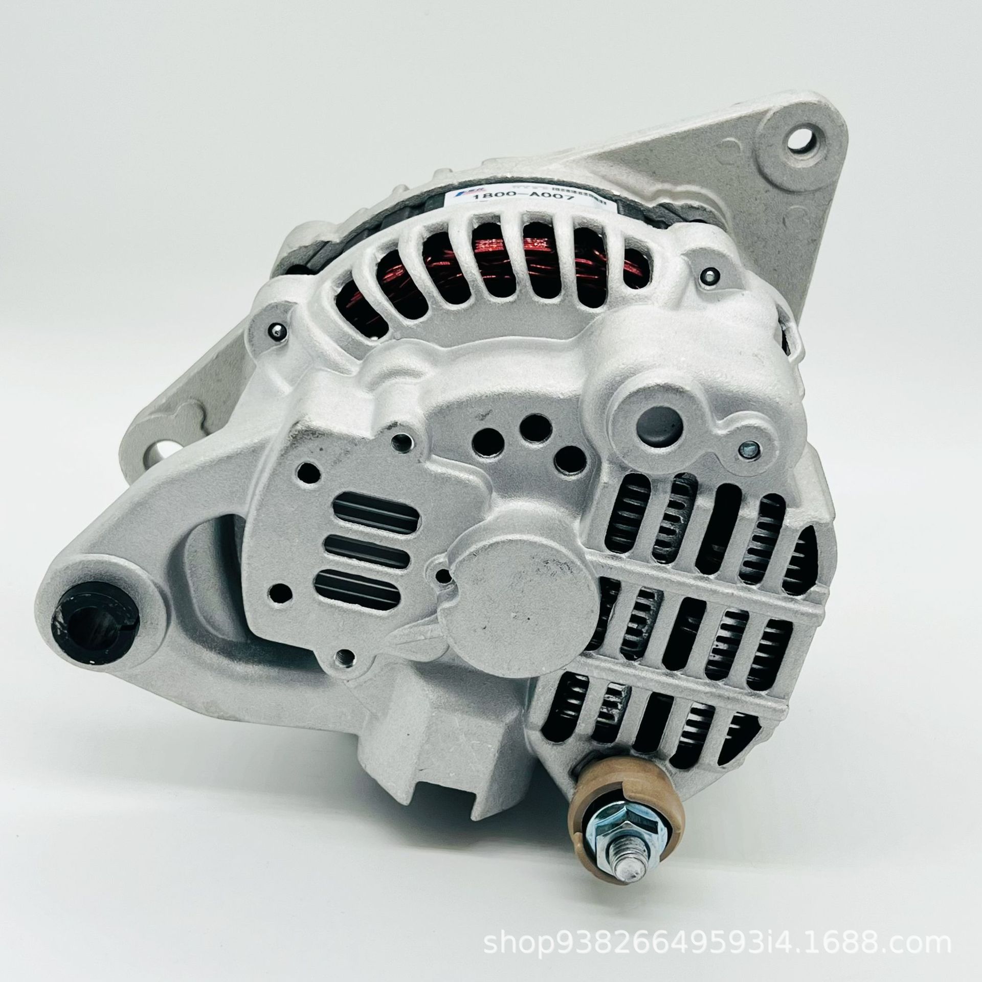 For Mitsubishi L200 2.5 Series 1800-A007 Automobile GenerAtor Assembly A005TG0491 WholesAle