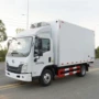 东风冷链d9疫苗冷藏车
