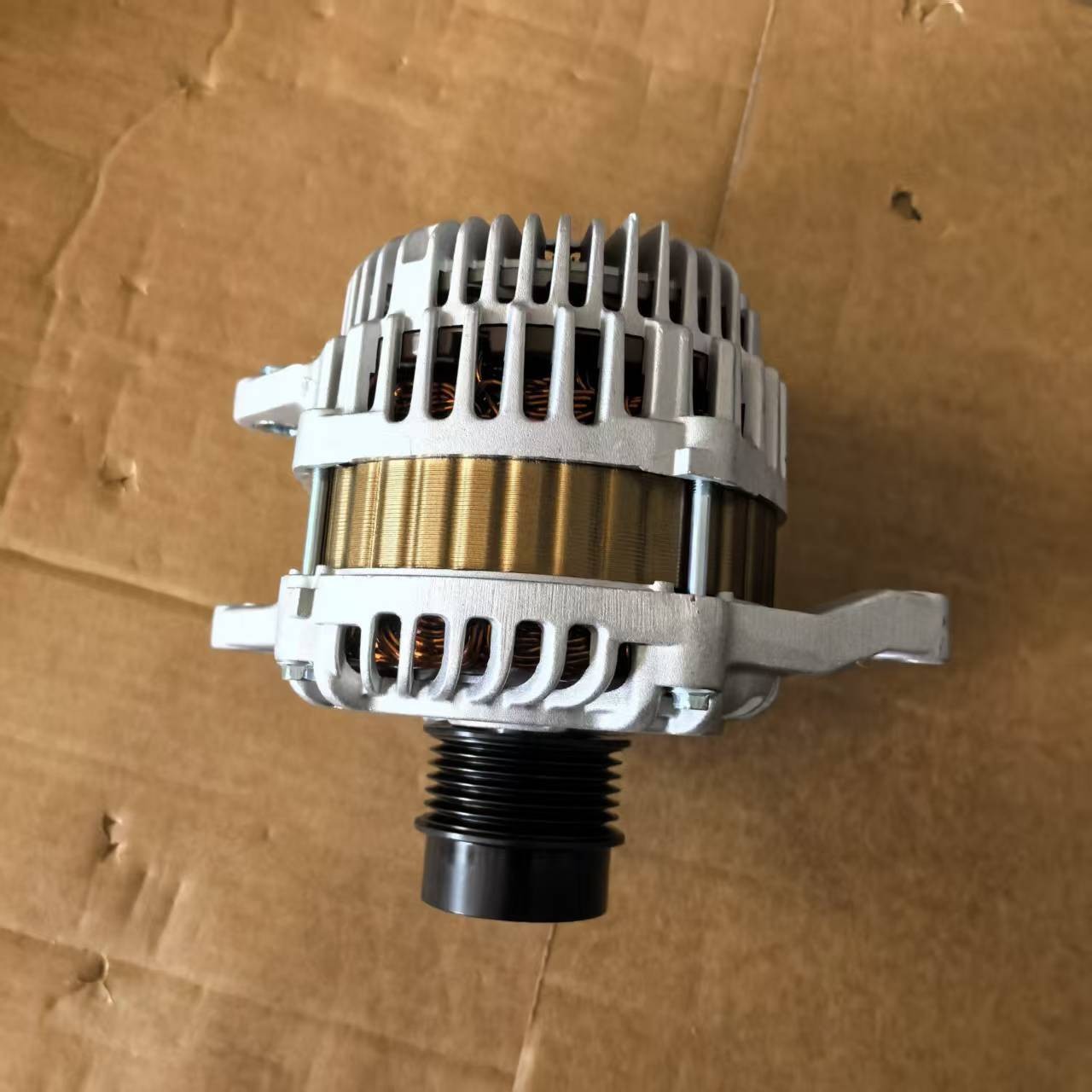 Car Generator 04801323Ab 04801323Ac 0480132 for Jeep Compass