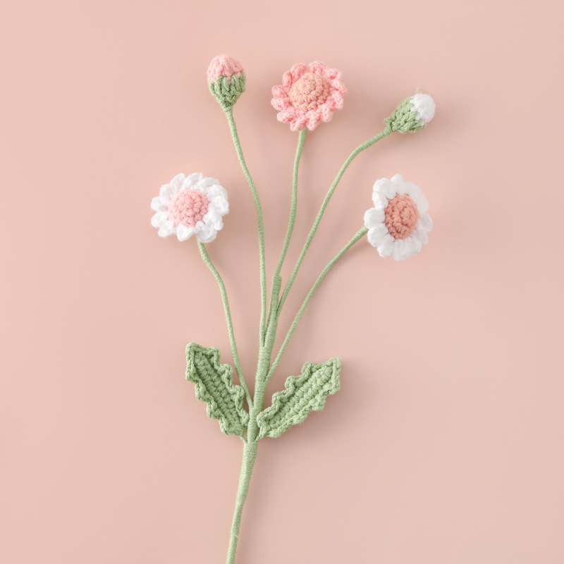 백도색