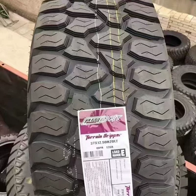 Wrangler LT35X12.50R20 thickened – Yolsuzluq şinləri
