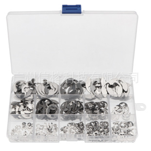 �S�� �_�ړ�Ȧ���b390pcs���b304���P�E�Ϳ��ɓ�Ȧ1.5-15mm�M��