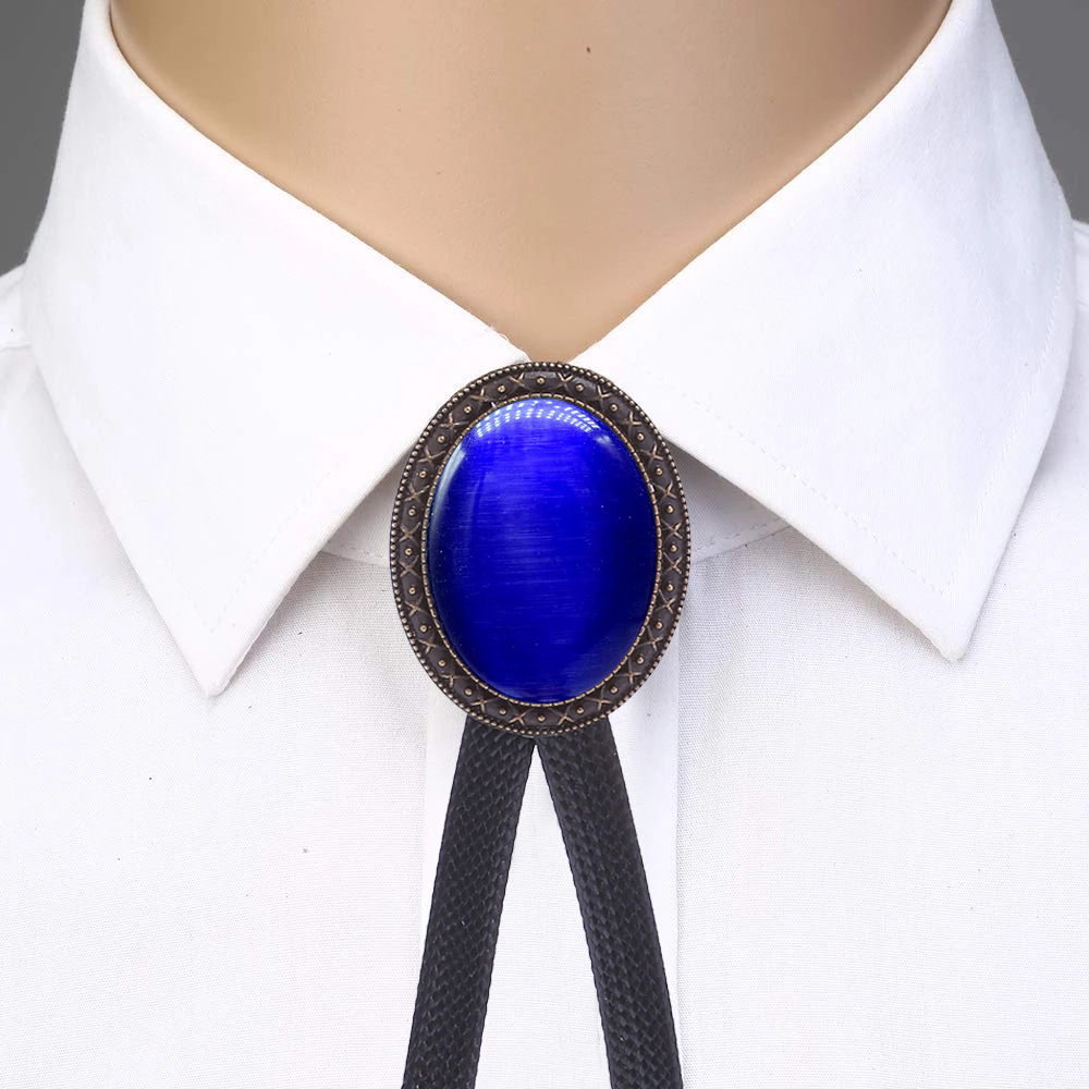 고양이 눈 블루