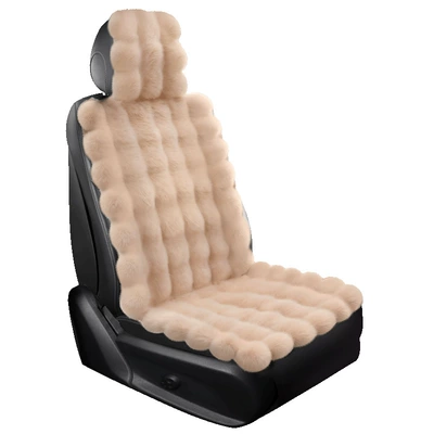 Wool pad – Seat Cushion Cover