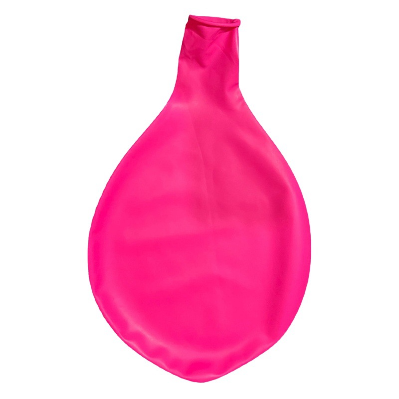 Fábrica al por mayor de 36 pulgadas globo de gran tamaño engrosado globo de látex plano grande KTV bar globo de la boda