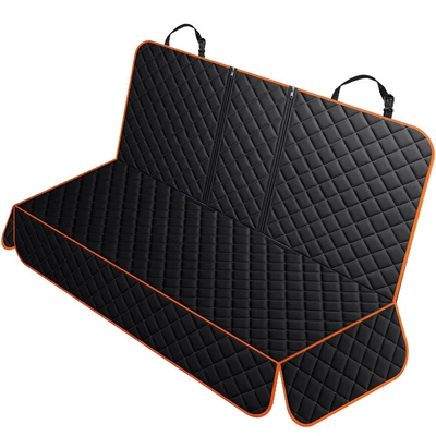 Cushion with Zipper, Thickened Rear Other Automotive Interior Supplies