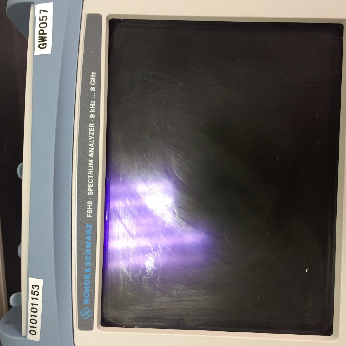 RS FSH4频谱分析仪FSH8二手FSH4 罗德与施瓦茨FSH4 FSH8 FSH20